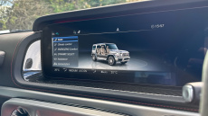 Mercedes-AMG G-Class G63 Magno Edition 5dr 9G-Tronic Petrol Station Wagon